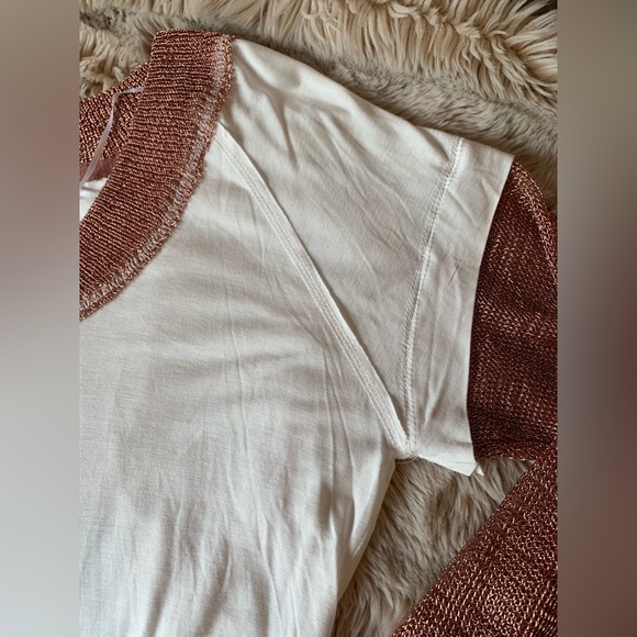 Free People Tee - Picture 9 of 10